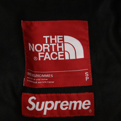 THE NORTH FACE ノースフェイス ｘSupreme シュプリーム【新品同様/国内正規】NP62002I 20FW S Logo mountain jacket マウンテンジャケット ジャケット