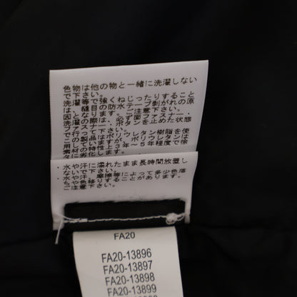 THE NORTH FACE ノースフェイス ｘSupreme シュプリーム【新品同様/国内正規】NP62002I 20FW S Logo mountain jacket マウンテンジャケット ジャケット