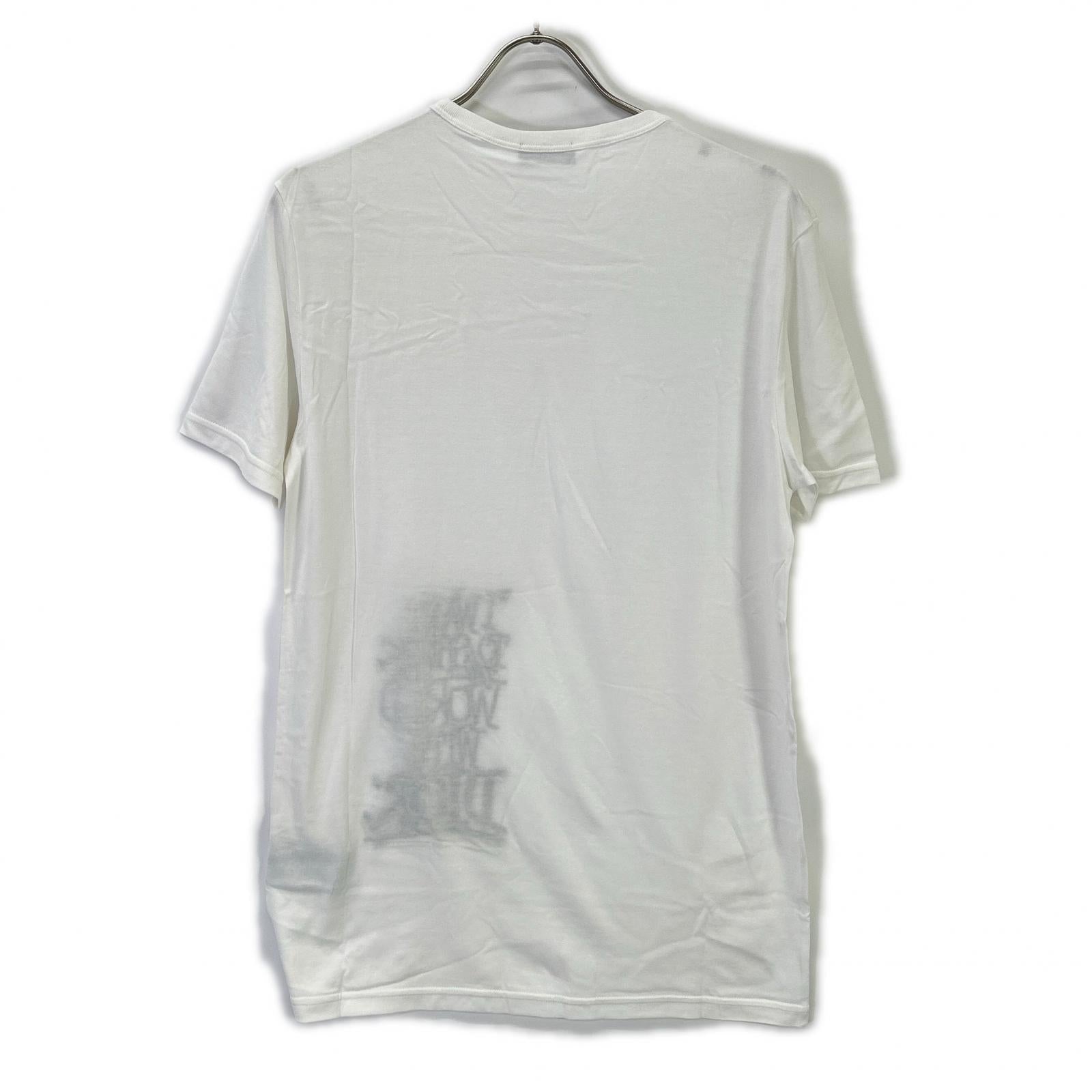 DIOR ディオール ×STUSSY 033J600C0589 20AW ×ShawnStussy KIM JONES TEE トップス
