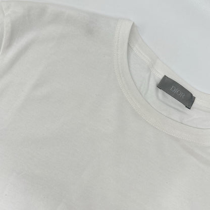 DIOR ディオール ×STUSSY 033J600C0589 20AW ×ShawnStussy KIM JONES TEE トップス