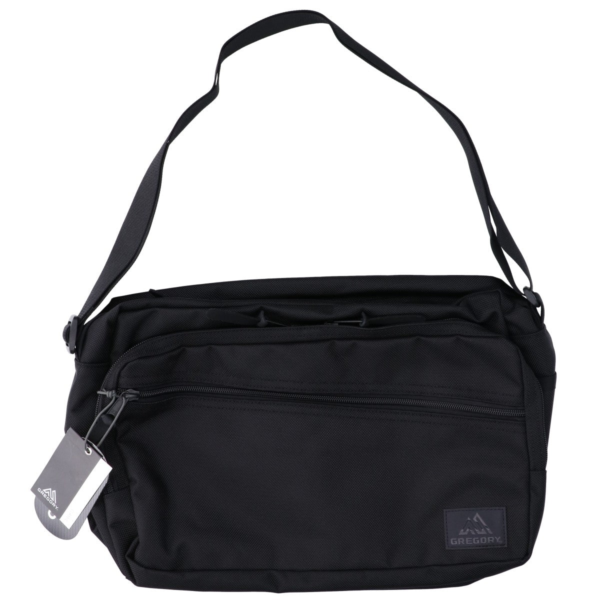 GREGORY グレゴリー 【新品同様】08J*09602 CLASSIC BAGS ユーティリティー ショルダーバッグ