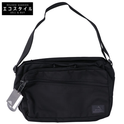 GREGORY グレゴリー 【新品同様】08J*09602 CLASSIC BAGS ユーティリティー ショルダーバッグ