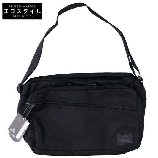 GREGORY グレゴリー 【新品同様】08J*09602 CLASSIC BAGS ユーティリティー ショルダーバッグ