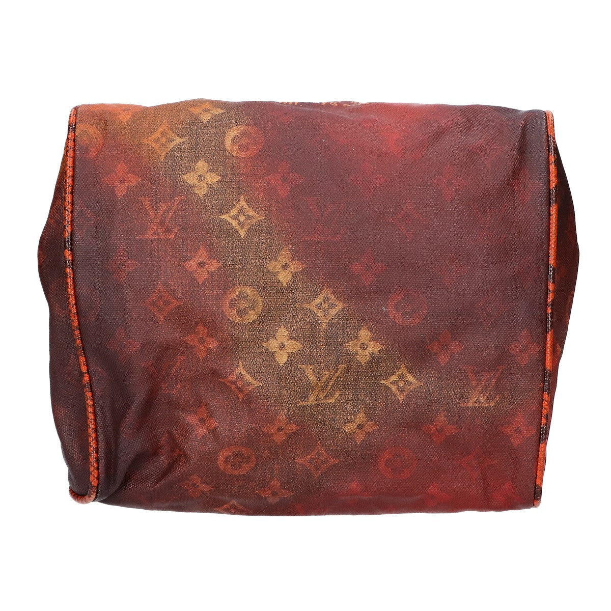LOUIS VUITTON ルイヴィトン M95737 モノグラムジョークス マンクレイジー リチャード プリンス ハンドバッグ