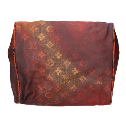 LOUIS VUITTON ルイヴィトン M95737 モノグラムジョークス マンクレイジー リチャード プリンス ハンドバッグ