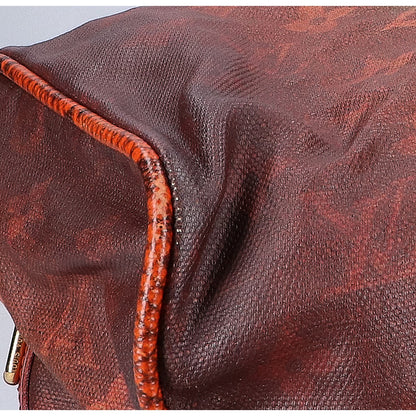LOUIS VUITTON ルイヴィトン M95737 モノグラムジョークス マンクレイジー リチャード プリンス ハンドバッグ
