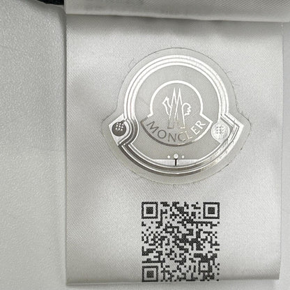 MONCLER モンクレール 22年製　I10911A00107 PAKITO ナイロン フルジップ フーディ ベスト