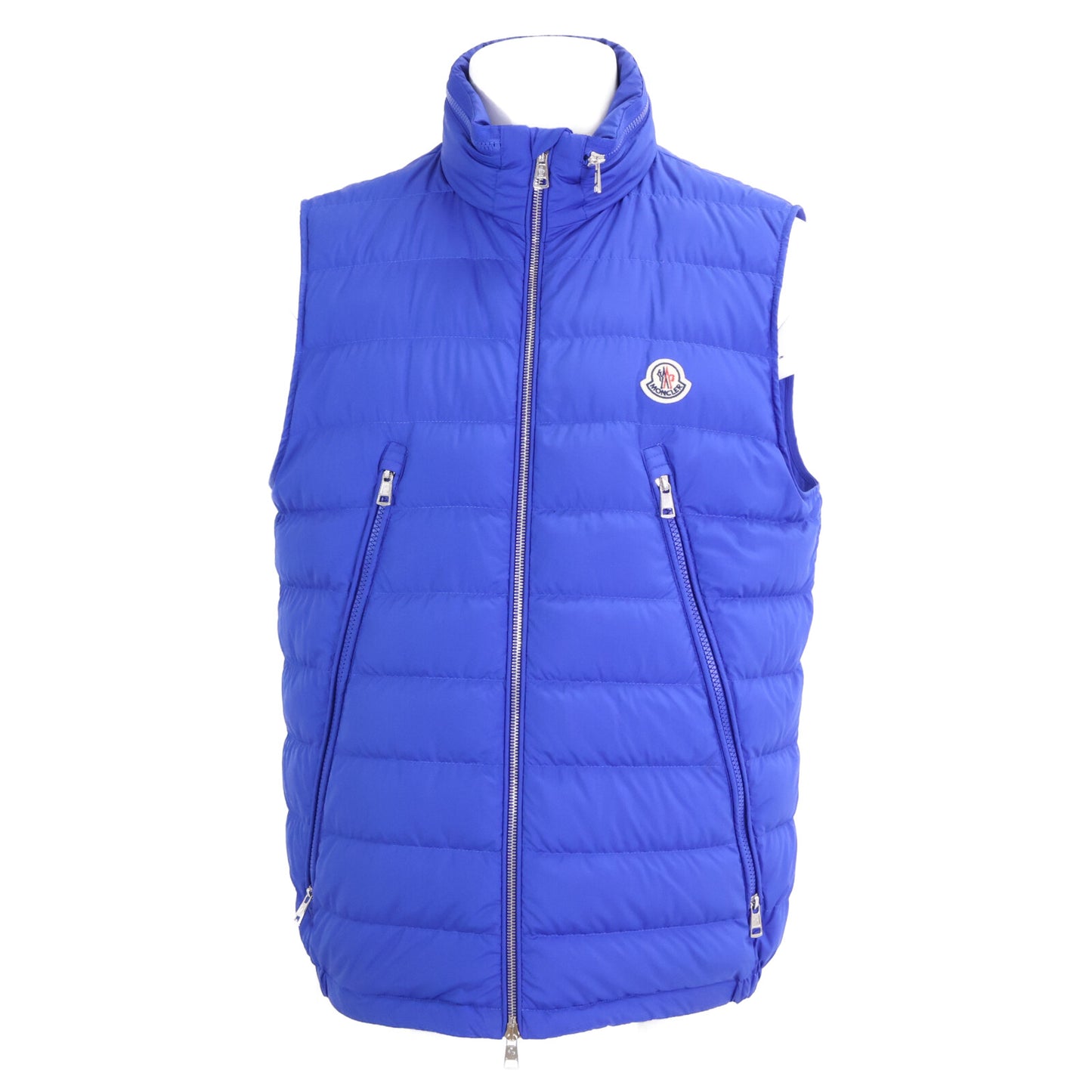 MONCLER モンクレール 【美品】ALBYT ダウン ベスト