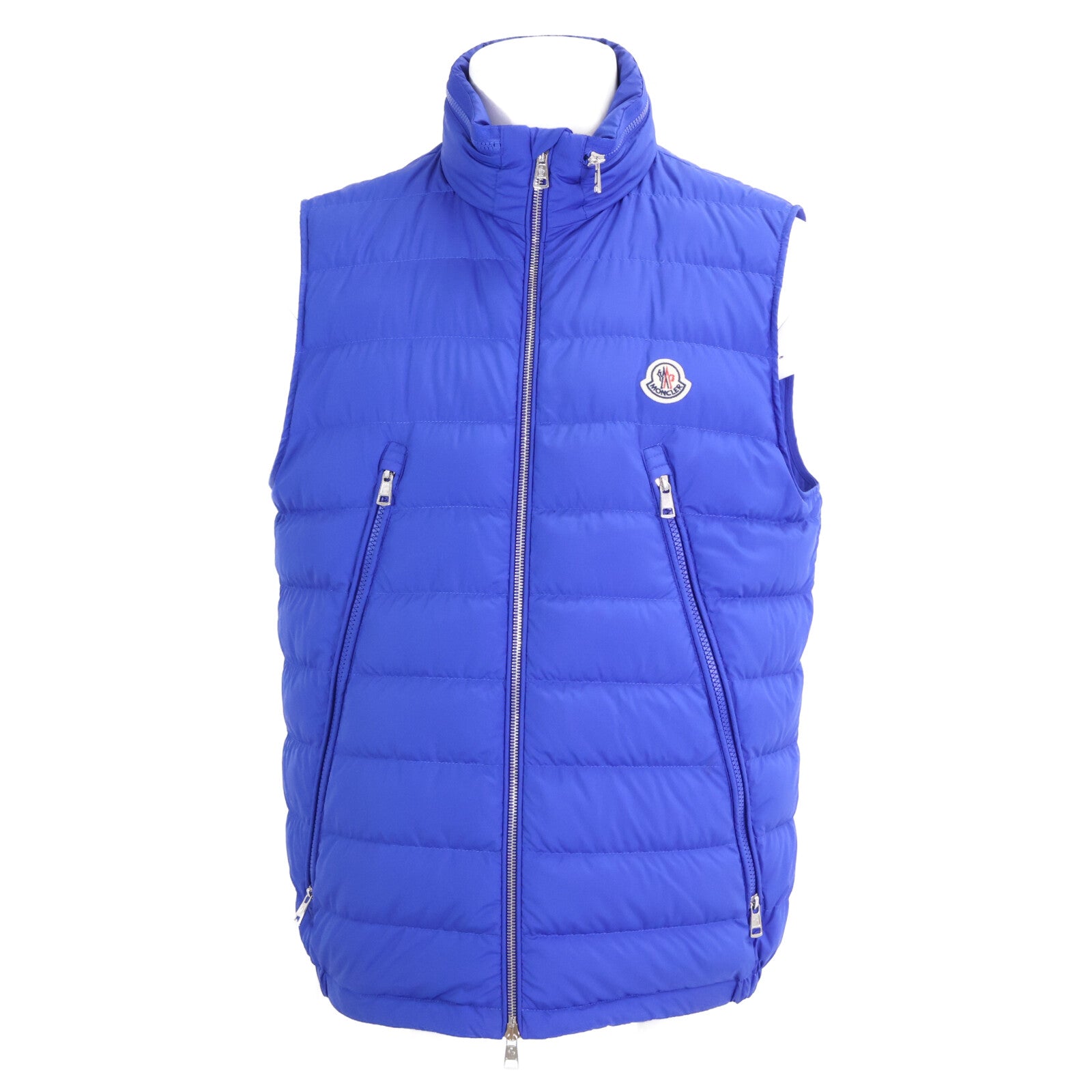 MONCLER モンクレール 【美品】ALBYT ダウン ベスト