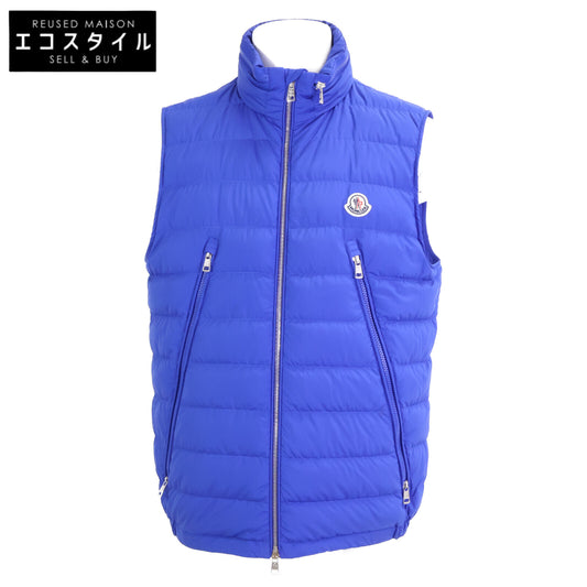 MONCLER モンクレール 【美品】ALBYT ダウン ベスト