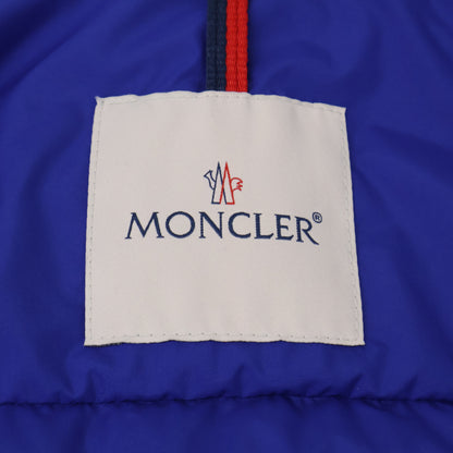 MONCLER モンクレール 【美品】ALBYT ダウン ベスト