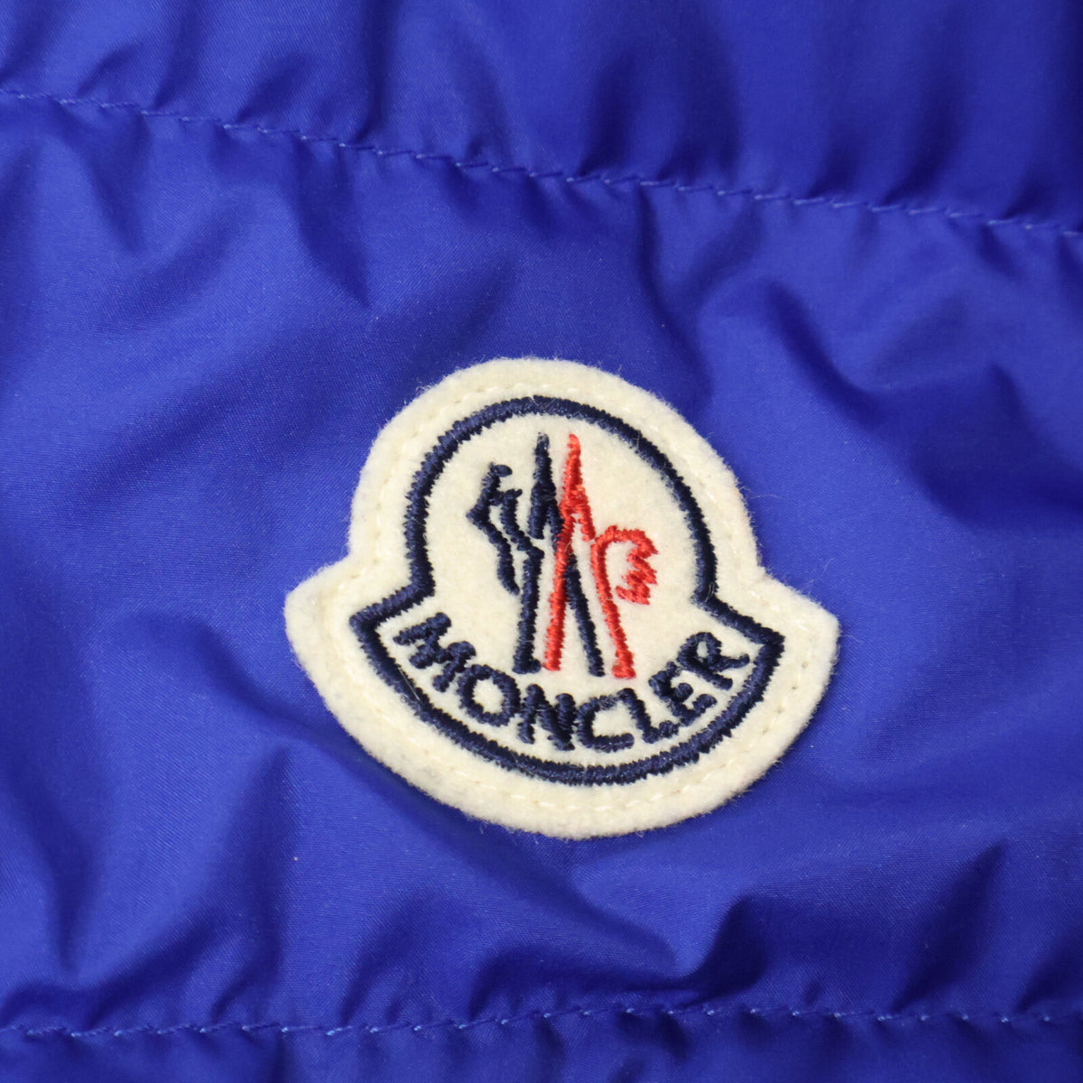 MONCLER Moncler Excellent Condition ALBYT Down Vest