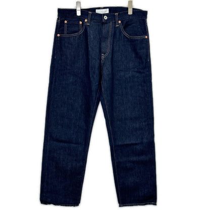 JAPAN BLUE JEANS ジャパンブルージーンズ JMJE01006S インディゴ 9oz ライトストレートデニム ボトムス