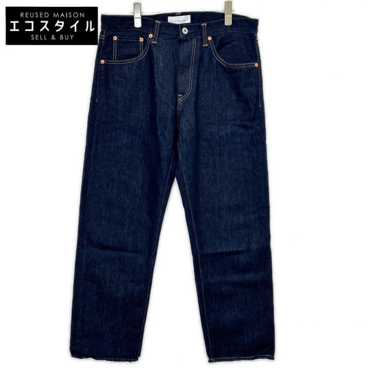 JAPAN BLUE JEANS ジャパンブルージーンズ JMJE01006S インディゴ 9oz ライトストレートデニム ボトムス