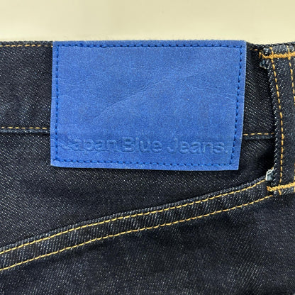 JAPAN BLUE JEANS ジャパンブルージーンズ JMJE01006S インディゴ 9oz ライトストレートデニム ボトムス
