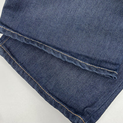 JAPAN BLUE JEANS ジャパンブルージーンズ JMJE01006S インディゴ 9oz ライトストレートデニム ボトムス
