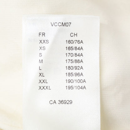 LOUIS VUITTON ルイヴィトン 【国内正規】RM222 PI0 HNS62W モノグラム ベルベット クラシックシャツ トップス