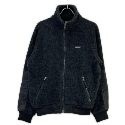 FILSON フィルソン ブラック ボア フリースジャケット ジャケット