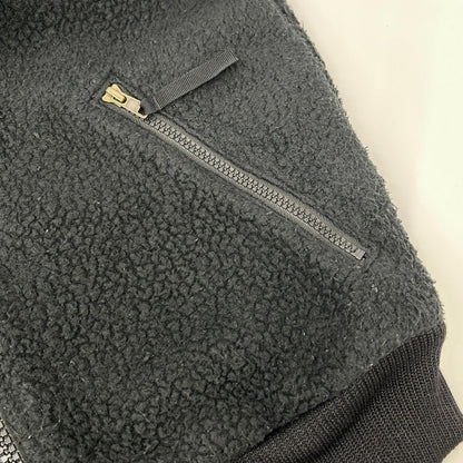 FILSON フィルソン ブラック ボア フリースジャケット ジャケット