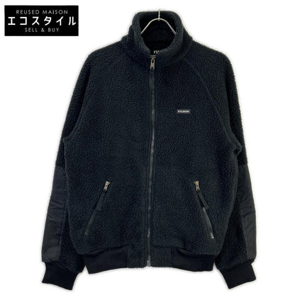 FILSON フィルソン ブラック ボア フリースジャケット ジャケット