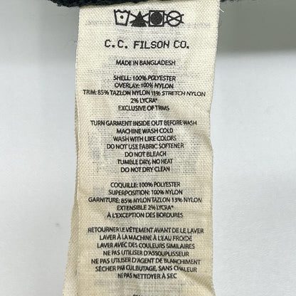 FILSON フィルソン ブラック ボア フリースジャケット ジャケット