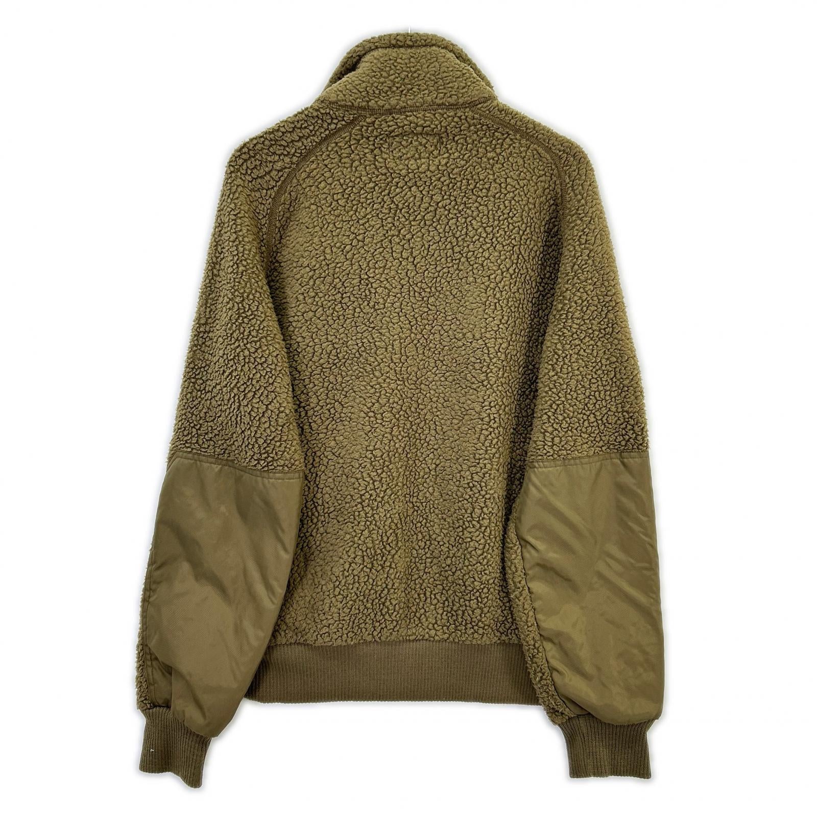 FILSON フィルソン カーキ ボア フリースジャケット ジャケット