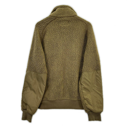 FILSON フィルソン カーキ ボア フリースジャケット ジャケット