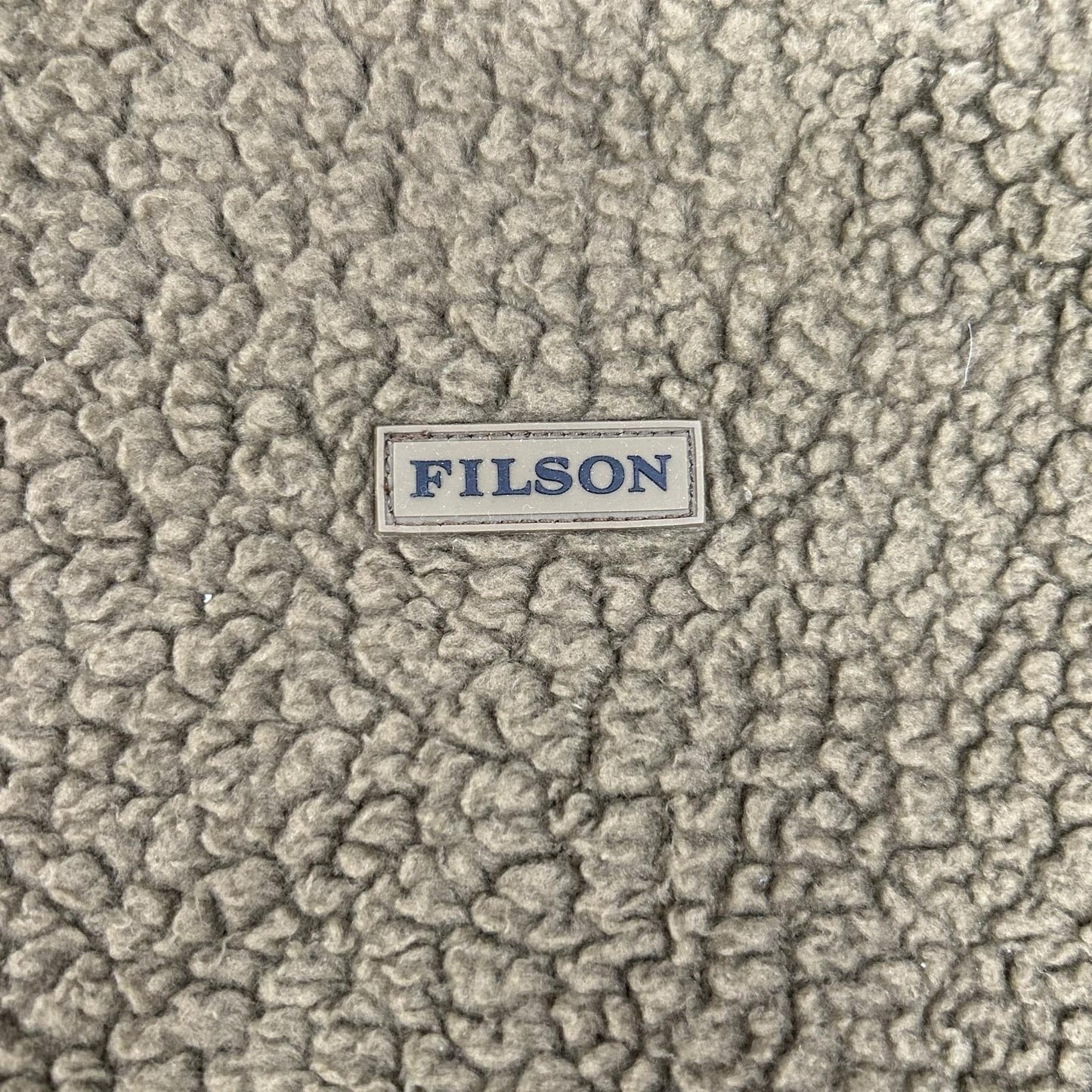 FILSON フィルソン カーキ ボア フリースジャケット ジャケット