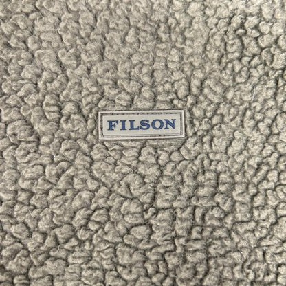 FILSON フィルソン カーキ ボア フリースジャケット ジャケット