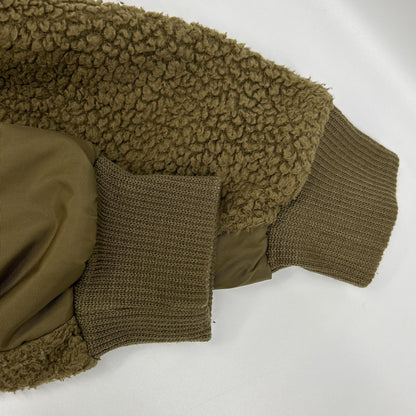 FILSON フィルソン カーキ ボア フリースジャケット ジャケット