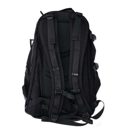 VISVIM ビズビム 美品 ベジタブルタンニンラムレザー x コーデュラナイロン CORDURA 20L バックパック リュック バックパック