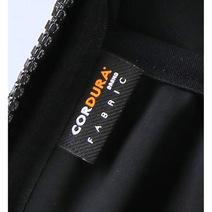 VISVIM ビズビム 美品 ベジタブルタンニンラムレザー x コーデュラナイロン CORDURA 20L バックパック リュック バックパック