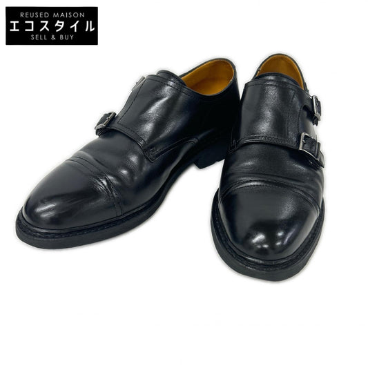 Paraboot パラブーツ 165912 POE ダブルモンクストラップ シューズ シューズ
