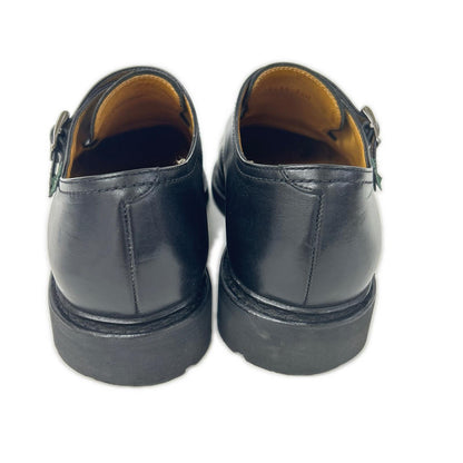 Paraboot パラブーツ 165912 POE ダブルモンクストラップ シューズ シューズ