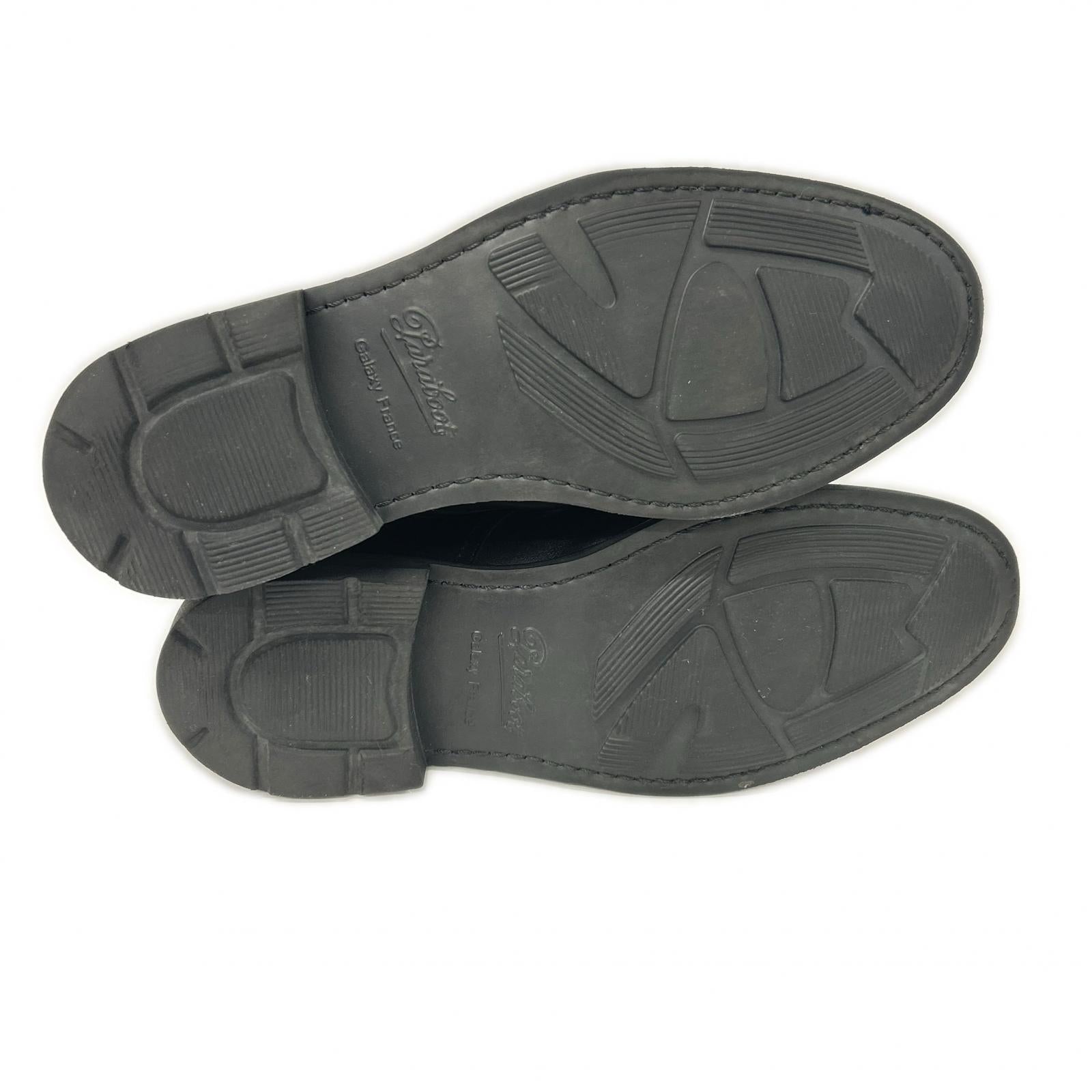Paraboot パラブーツ 165912 POE ダブルモンクストラップ シューズ シューズ