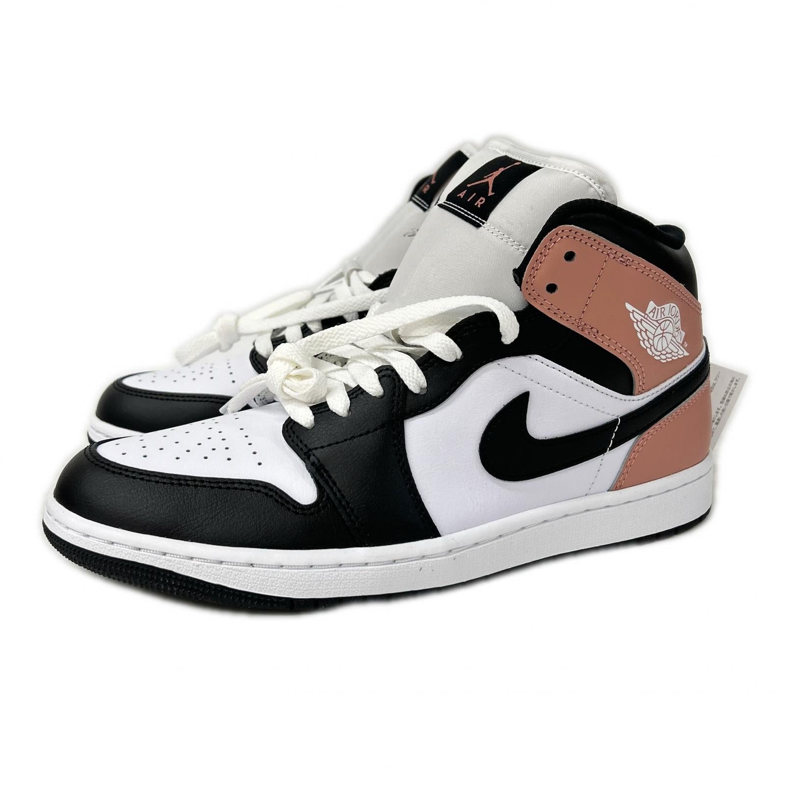 NIKE ナイキ 【新品未使用】DQ8426-100 AIR JORDAN 1 MID エア ジョーダン 1 ミッド スニーカー シューズ