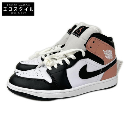 NIKE ナイキ 【新品未使用】DQ8426-100 AIR JORDAN 1 MID エア ジョーダン 1 ミッド スニーカー シューズ