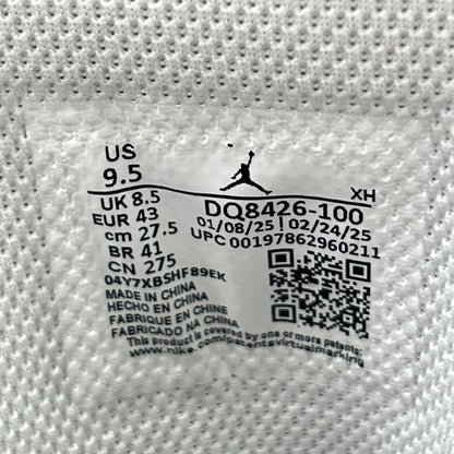 NIKE ナイキ 【新品未使用】DQ8426-100 AIR JORDAN 1 MID エア ジョーダン 1 ミッド スニーカー シューズ