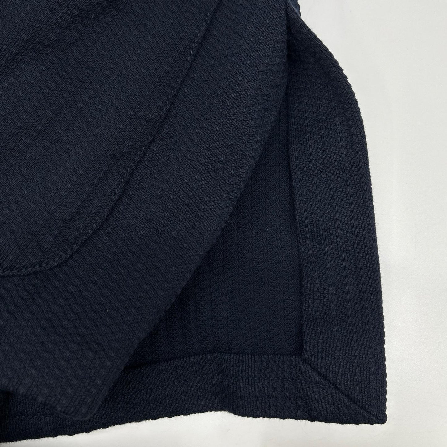 LARDINI ラルディーニ JG32906MQ ネイビー ダブル シアサッカー ジャケット ジャケット