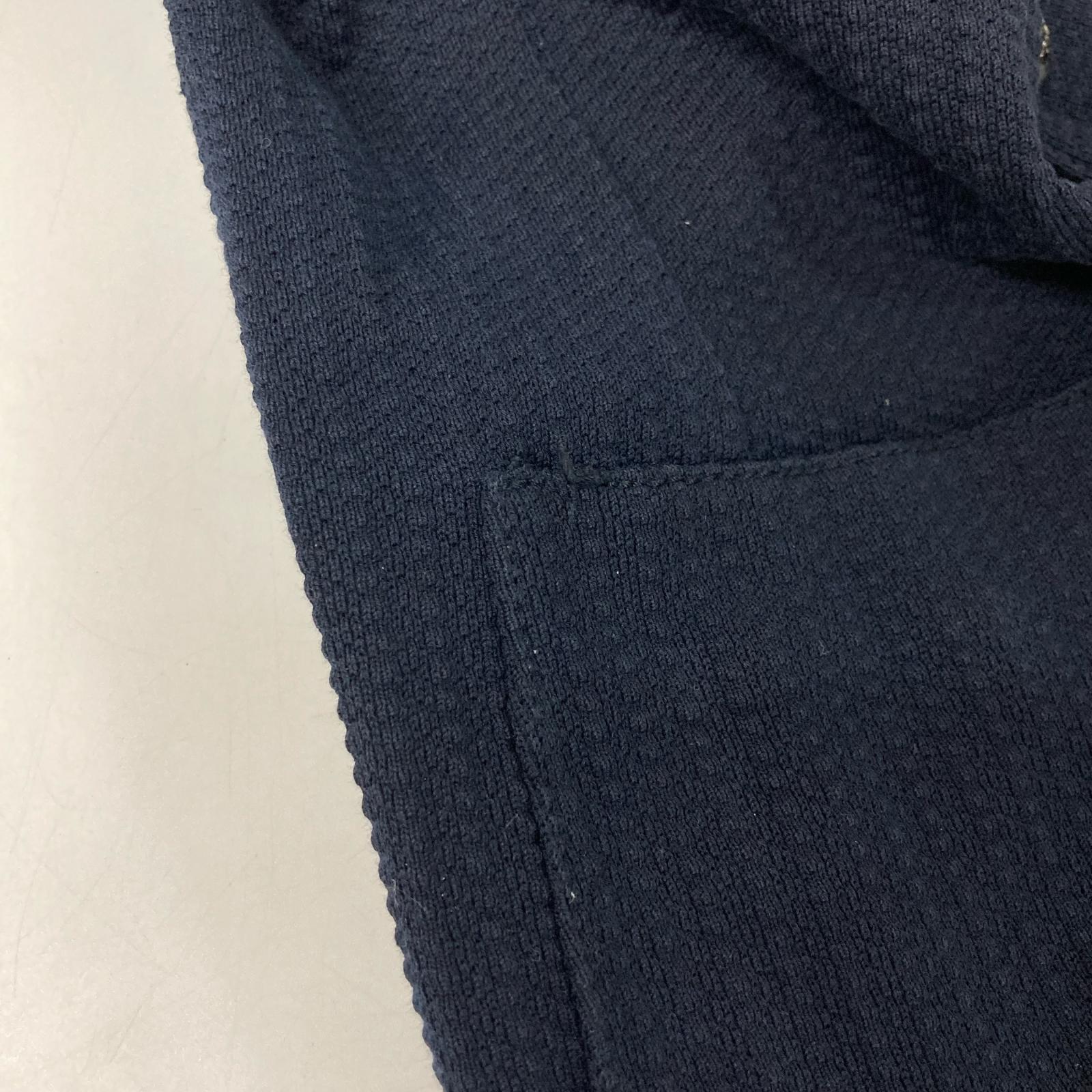 LARDINI ラルディーニ JG32906MQ ネイビー ダブル シアサッカー ジャケット ジャケット
