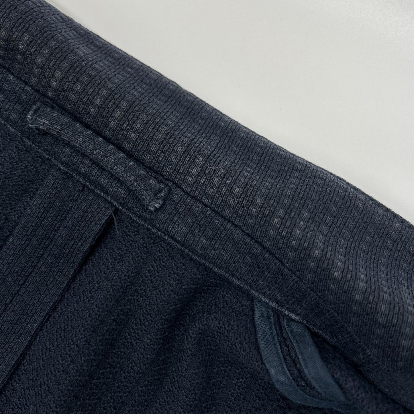 LARDINI ラルディーニ JG32906MQ ネイビー ダブル シアサッカー ジャケット ジャケット