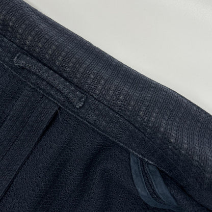 LARDINI ラルディーニ JG32906MQ ネイビー ダブル シアサッカー ジャケット ジャケット