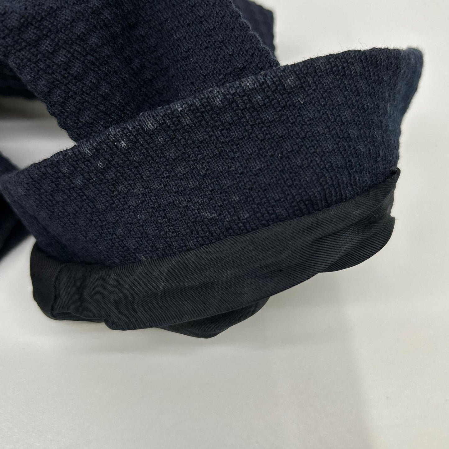 LARDINI ラルディーニ JG32906MQ ネイビー ダブル シアサッカー ジャケット ジャケット