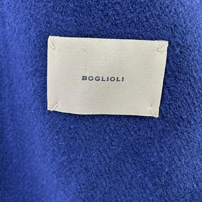 BOGLIOLI ボリオリ 13年 ネイビー ドーヴァー T2902E 2B ジャケット ジャケット