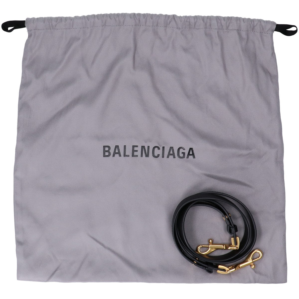 BALENCIAGA バレンシアガ 868585 2026夏コレクション ショーピース ブラック Bolero スムースカーフ ボウリングバッグ ミニ ショルダーバッグ