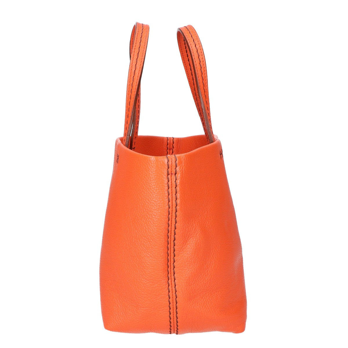 HIROFU ヒロフ 【美品】P25‐35550 チッタ レザー トートバッグ