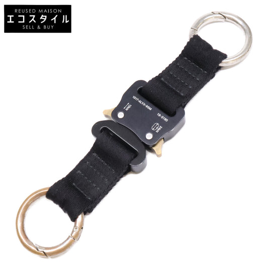 1017 ALYX 9SM アリクス Classic Keyring クラシック キーリング