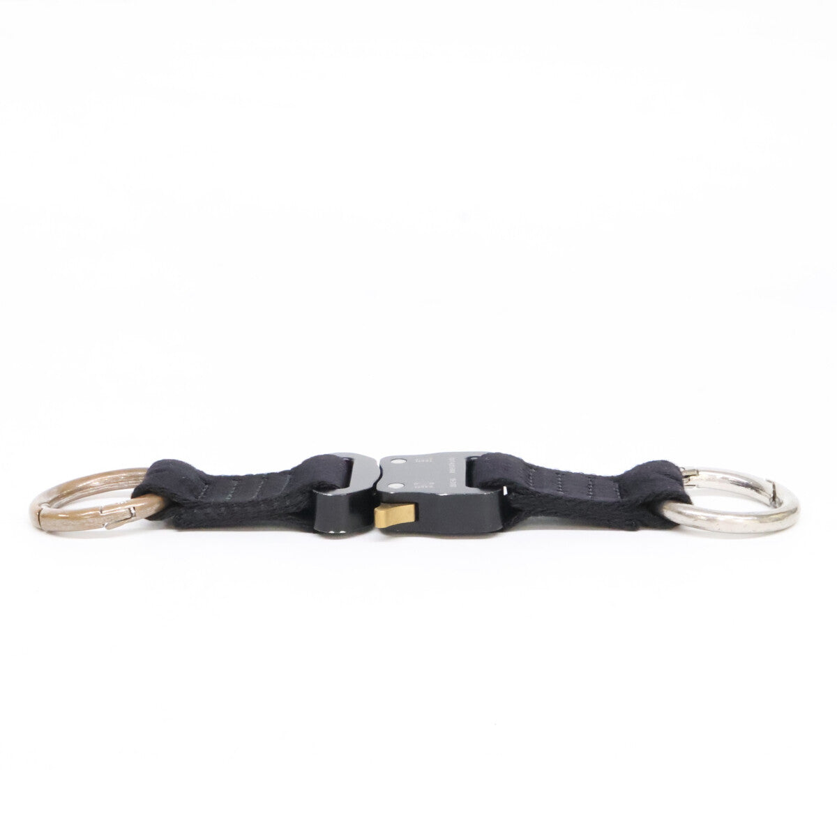 1017 ALYX 9SM Alyx Classic Keyring