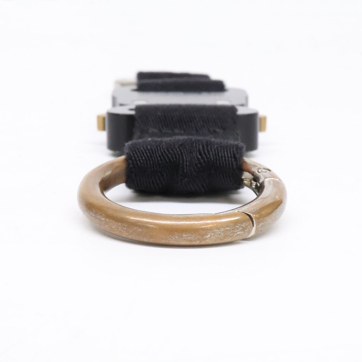1017 ALYX 9SM Alyx Classic Keyring