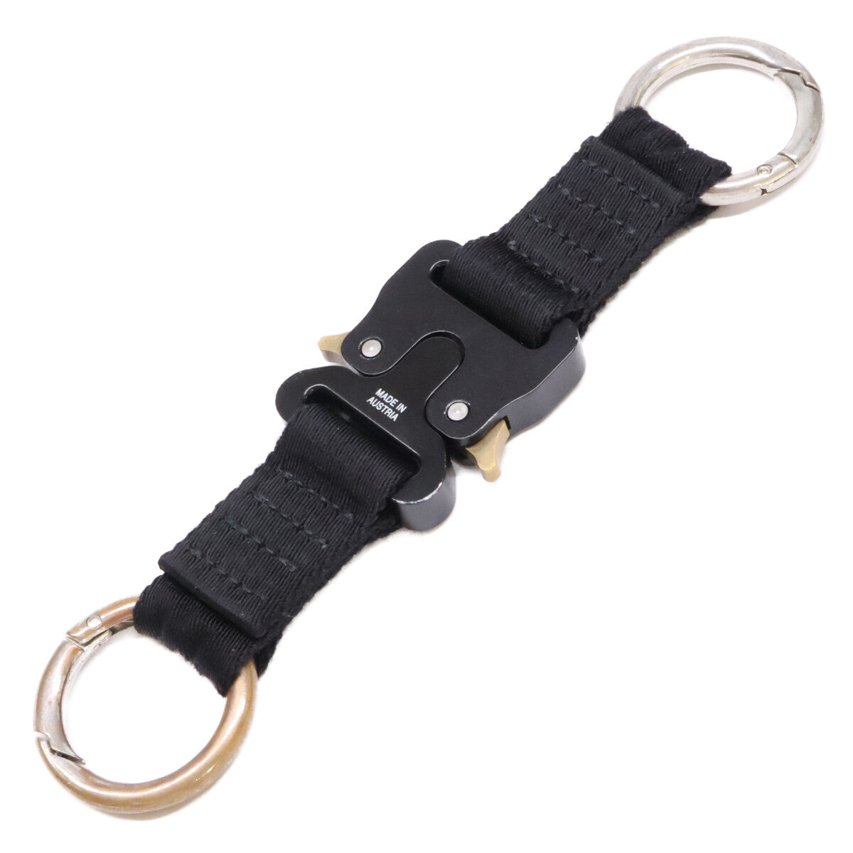 1017 ALYX 9SM Alyx Classic Keyring